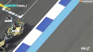 Hankook Mexico City E-Prix Qualifying Highlights | Formula E