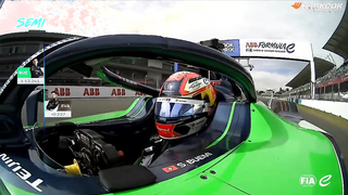 Hankook Mexico City E-Prix Qualifying Highlights | Formula E