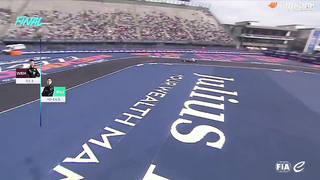 Hankook Mexico City E-Prix Qualifying Highlights | Formula E