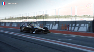 The Sounds of Formula E | Season 10 ⚡️