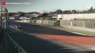 The Sounds of Formula E | Season 10 ⚡️