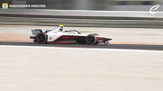 The Sounds of Formula E | Season 10 ⚡️