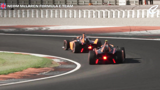 The Sounds of Formula E | Season 10 ⚡️