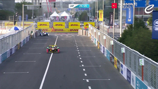 The BEST of Formula E in China! | Formula E is coming to Shanghai