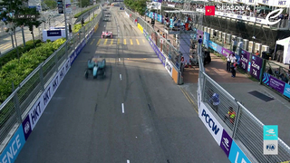 The BEST of Formula E in China! | Formula E is coming to Shanghai