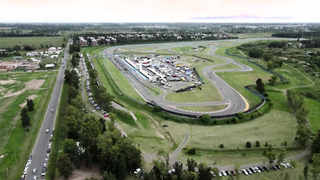 Marcello Lotti presents the 2023 KUMHO TCR World Tour and the TCR World Ranking