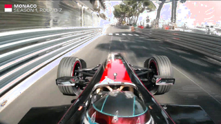 The CRAZIEST first laps in Formula E