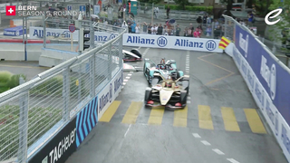 Formula E's CLOSEST EVER race finishes!