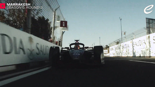 Formula E's CLOSEST EVER race finishes!
