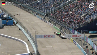 Formula E's CLOSEST EVER race finishes!