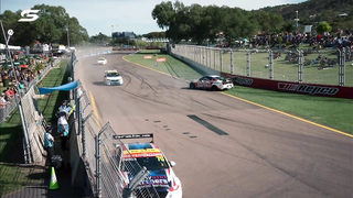 Biggest Crashes of The Season | Dunlop Series 2023