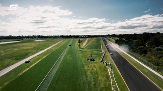 Biggest Crashes of The Season | Dunlop Series 2023