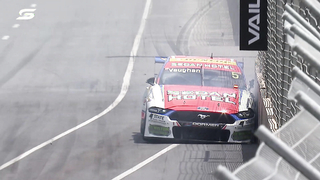 Biggest Crashes of The Season | Dunlop Series 2023