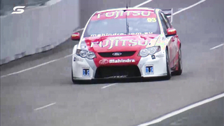 Down To The Wire: Closest Title Battles | Dunlop Series 2023