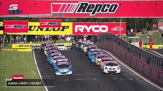 Down To The Wire: Closest Title Battles | Dunlop Series 2023