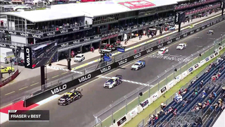 Down To The Wire: Closest Title Battles | Dunlop Series 2023