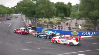 Down To The Wire: Closest Title Battles | Dunlop Series 2023