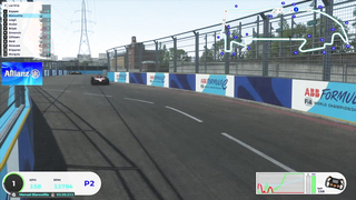 Formula E Accelerate Championship FINAL! | Esports