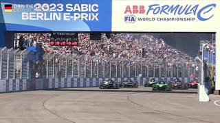 INCREDIBLE OVERTAKES | The best moves of Season 9