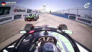 INCREDIBLE OVERTAKES | The best moves of Season 9