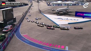 INCREDIBLE OVERTAKES | The best moves of Season 9