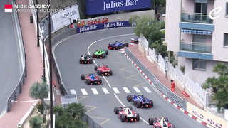 INCREDIBLE OVERTAKES | The best moves of Season 9