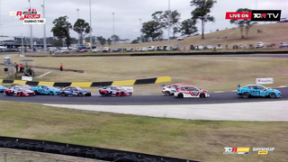 Highlights | Sydney | Race 2 | TCR Australia & Kumho TCR World Tour