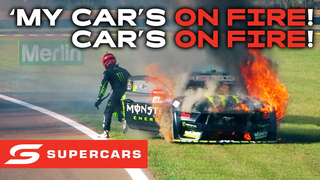 Best of Race Radio: Darwin 2023 edition