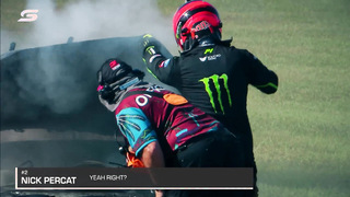 Best of Race Radio: Darwin 2023 edition