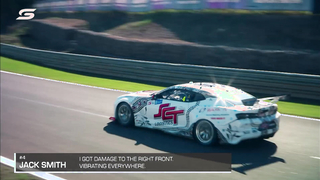 Best of Race Radio: Darwin 2023 edition