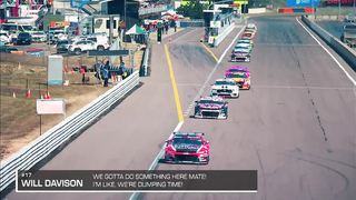 Best of Race Radio: Darwin 2023 edition