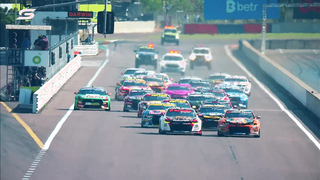 Best of Race Radio: Darwin 2023 edition