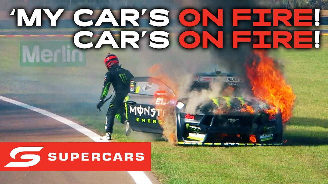 Best of Race Radio: Darwin 2023 edition