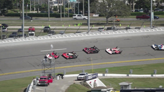 IMSA Sights & Sounds | 2024 Rolex 24 At Daytona | Experience The Race Like You Were There