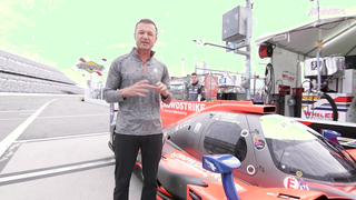 IMSA Explained: The Prototype Racing Classes of GTP & LMP2 | WeatherTech SportsCar Championship