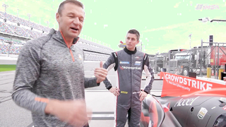 IMSA Explained: The Prototype Racing Classes of GTP & LMP2 | WeatherTech SportsCar Championship