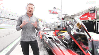 IMSA Explained: The Prototype Racing Classes of GTP & LMP2 | WeatherTech SportsCar Championship