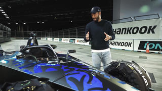 World record SMASHED! | Formula E achieve Guinness World Records title