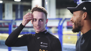 World record SMASHED! | Formula E achieve Guinness World Records title