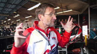 IMSA GTP Year 2: Learnings and Expectations | IMSA WeatherTech SportsCar Championship