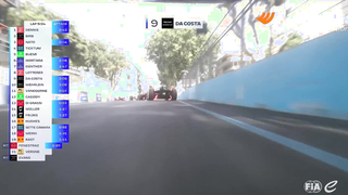 DRAMA IN ROME as title race takes a twist | 2023 Hankook Rome E-Prix - Race Highlights