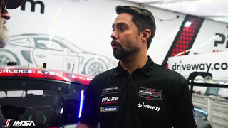 Pfaff Motorsports Moving To McLaren 720S GT3 Evo In 2024