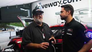 Pfaff Motorsports Moving To McLaren 720S GT3 Evo In 2024