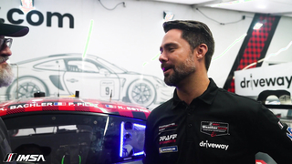 Pfaff Motorsports Moving To McLaren 720S GT3 Evo In 2024