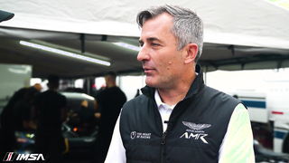 Aston Martin Valkyrie GTPs Landing In 2025