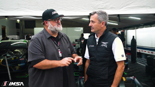 Aston Martin Valkyrie GTPs Landing In 2025