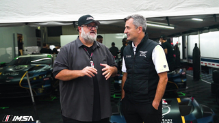 Aston Martin Valkyrie GTPs Landing In 2025