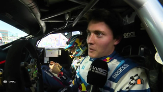 Final Day Highlights | WRC Rally Sweden 2024