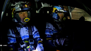 Day 3 Highlights | WRC Rally Sweden 2024
