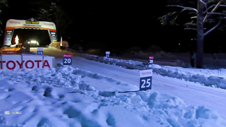 Day 3 Highlights | WRC Rally Sweden 2024